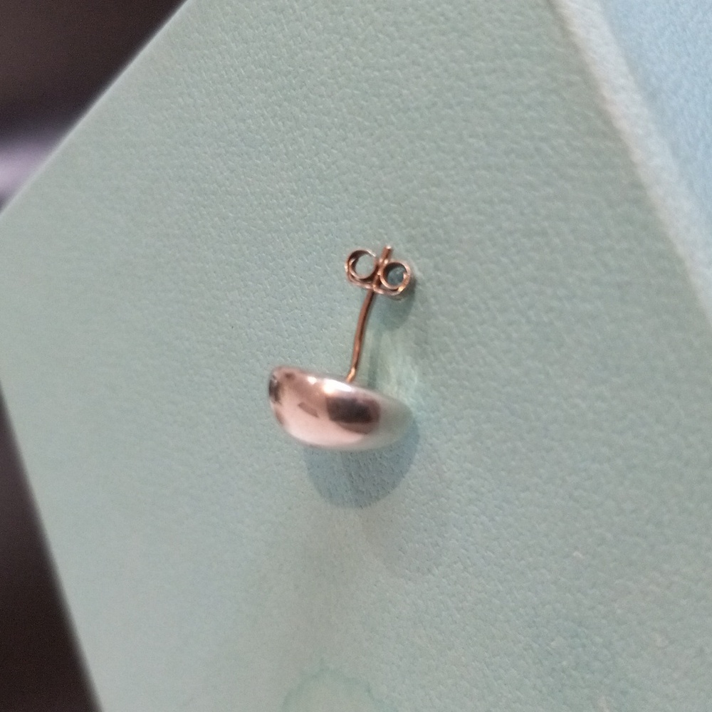 Tiffany & Co. Earrings and sunglasses box - Picture 6 of 16